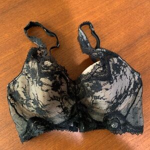 Victoria’s Secret Lace Bra
